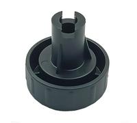 Fence Knob Replacement 514003228 for DeWALT For DW745 AR Type 3, B2 Type 1, and DWE7480 Compact Job Site Table Saws