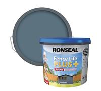 Fence Life PLus Ronseal Cornflower 9L