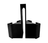 Fence Mount for Phone - Stable Holder Adapter Clip for Recording, Vibration Dampening Bracket with Adjustable Locking Clamp & 360 Rotation for Ballparks, Stadiums, Courts and Fields