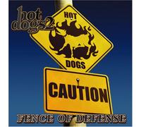 Fence of Defense - Hot Dogs 2