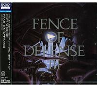 FENCE OF DEFENSE III 2235 ZERO GENERATION