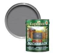 Cuprinol 5 Year Ducksback Silver Copse 5 L