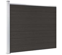 Fence Panel, Fence Panels, Fence Panel vidaXL