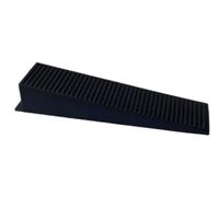 Fence Panel Wedges Grips Stops Banging Rattling Noise Stoppers Pack of 50