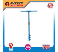 Fence Post Auger, 950 x 100mm 82846