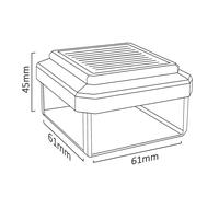 GreenBlue Solar Lamp (GB127)