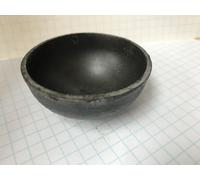 Fence Post Connecting Caps Steel Pipe 2-3/8" Weld ON (20 pcs)