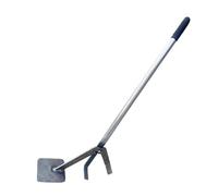 Fence Post Puller Small Tree Root Extraction Tool Heavy-Duty Sapling Puller for Shrubs Vines & Thorns, High-Leverage Effort-Saving Manual Root Remover(92CM/36IN/0.92M)