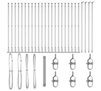 Fence Post Steel Outdoor Barrier Garden Modern Terrace Strong Support vidaXL