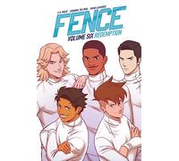Fence: Redemption