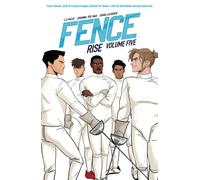 Fence: Rise