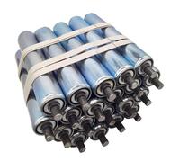 Fence Rollers for Pets, Stainless Steel Smooth Movement Roller, Easy Loading Unloading for Kayaks and More