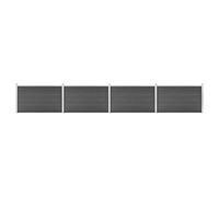 Fence Set, Fence Sets, Fence Set vidaXL