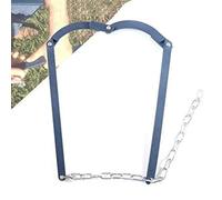 Fence Stretcher Splicer - Manual Tool for Wire Tightening and Repair on Farms, Gardens, and Lawns