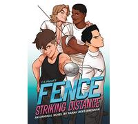 Fence: Striking Distance