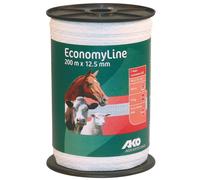 Fence tape Ako EconomyLine