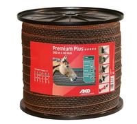 Fence tape Ako Premium Plus