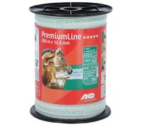 Fence tape Ako PremiumLine