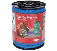 Fence tape Ako TopLine plus