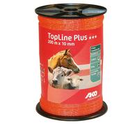 Fence tape Ako TopLine plus