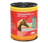 Fence tape Ako TopLine plus