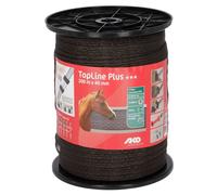 Fence tape Ako TopLine plus