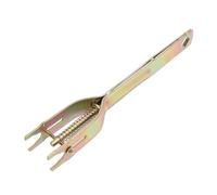 Fence TENSIONER Handle Premium HOT Rolled Flat Steel ENHANCES Agricultural Fence Tension for Garden