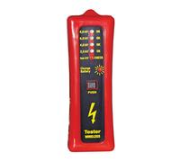 Fence tester Corral