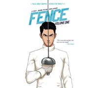 Fence Vol. 1