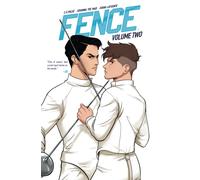 Fence Vol. 2