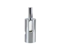 Fence Wire Fastener Heavy Duty Metal Wire Fastener Attachments for Power Drill Fastens Rebars and Fencing Twisting Tool