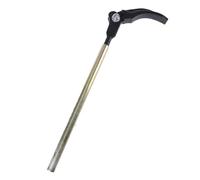 Fence Wire Tensioning Tool Barbed Wire Tensioner with Tighteners Handle Fence Wire Tensioner for Fence Garden Fence Wire Farm Fencing Repair Tool