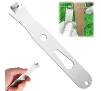 Fence Wire Twisting Tool,Fence Wire Twister,W/i/re Tensi/o/ner,Cable Fixing T/ensioner,F/ence W/ire Twist,W/ire Fence T/ools,Barb Wir/e Fenc/e To/ol,Hook Tying Too/l,Rebar Tying Too/l,Wir/e Tensione/r