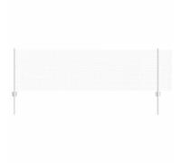 Fence with Post Segment Outdoor Barrier Garden Terrace Divider Boundary vidaXL