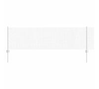 Welded Wire Fence with Posts Mesh Outdoor Panel Garden Barrier Secure vidaXL