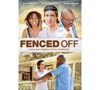 Fenced Off (DVD) Joshua Zirger Reggie Willis