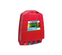 Fenceman Energiser M1000 Mains 230V 4.5J (A) - Red - One Size