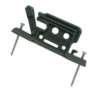 Fenceman Insulator Electric Fence Nail On Heavy Duty - Pack 25