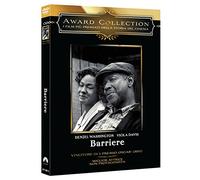 Fences [DVD] (IMPORT) (No English version)