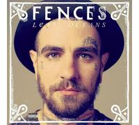 Fences - Lesser Oceans
