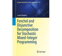 Fenchel and Disjunctive Decomposition for Stochastic Mixed-Integer Programming