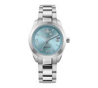 Fenchurch Ladies Watch Blue 28mm