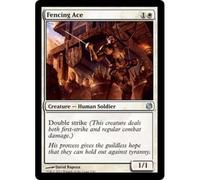 Fencing Ace | Duel Decks: Heroes vs. Monsters