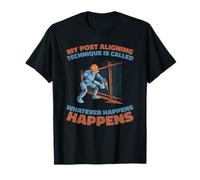 Fencing - Barrier Perimeter Fence Installer T-Shirt