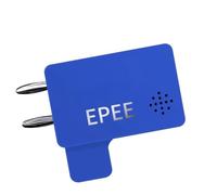 Fencing Electronic Referee Fencing Practice Indicators for Foil and Epee Hit Light Sound Prompt Efficient Training Tool NoWires Portable Training Device