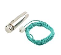 Fencing Epee Wire Point Tip Repair Accessories Metal Line Parts