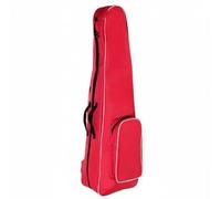 Fencing Equipment Case Fencing Bag Gear Organizer Shell Travel Backpack Carry Hand Strap Storage Suitable for School Teams Regional Meets, Red, Red
