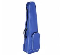 Fencing Equipment Case Fencing Bag Gear Organizer Shell Travel Backpack Carry Hand Strap Storage Suitable for School Teams Regional Meets, Blue, Blue