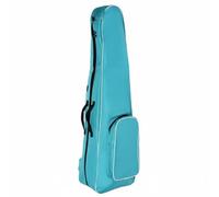 Fencing Equipment Case Fencing Bag Gear Organizer Shell Travel Backpack Carry Hand Strap Storage Suitable for School Teams Regional Meets, Turquoise, Sky Blue