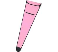 Fencing Equipment Storage Bag Professional Fencing Sword Bag Competition Waterproof Encing Bag Fencing Backpack for Sports Accessories Protective Gear A